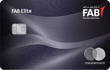 FAB Credit Card 2026 | Types, Benefits, Fees, and How to Apply FAB Elite Credit Card