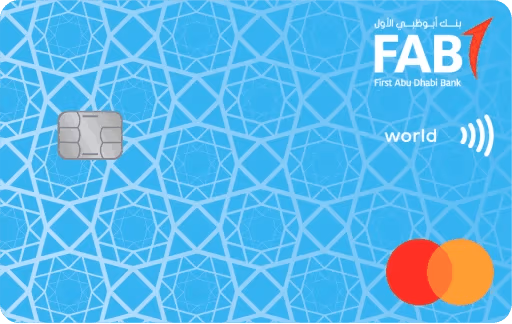 FAB Credit Card 2026 | Types, Benefits, Fees, and How to Apply fab cashback credit card