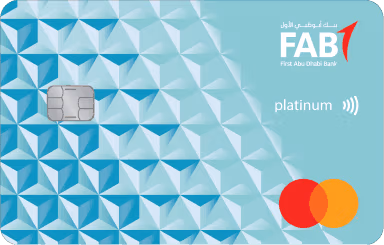 FAB Credit Card 2026 | Types, Benefits, Fees, and How to Apply FAB Credit Card Welcome Bonus