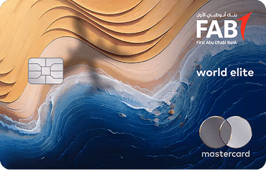 FAB Credit Card 2026 | Types, Benefits, Fees, and How to Apply FAB Travel Credit Card